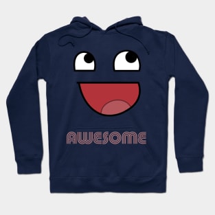 Awesome Hoodie